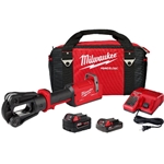Milwaukee M18™ FORCE LOGIC™ 12T Latched Linear Crimper 2878-22