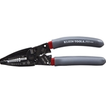 Klein Kurve® Wire Stripper, Crimper, Cutter Multi Tool 1019