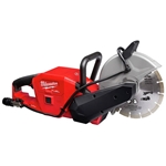 Milwaukee M18 FUEL 9 Inch Cut Off Saw With ONE KEY Tool Only 2786-20