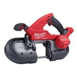 Milwaukee M18 FUEL™ Compact Dual-Trigger Band Saw (tool only) 2829S-20