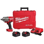 Milwaukee M18 FUEL™ 3/4" High Torque Impact Wrench Kit 2864-22R