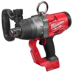 Milwaukee M18 FUEL™ 1" High Torque Impact Wrench & FREE XC8.0 High Output Battery