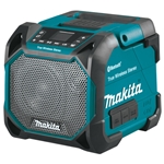 Makita 18V LXT® / 12V max CXT® Bluetooth® Job Site Speaker (tool only) XRM11