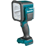 Makita 18V LXT® LED Flashlight / Spotlight (tool only) DML812