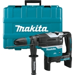 Makita 36V (18V X2) LXT® Brushless 1-9/16" SDS Max Rotary Hammer (tool only) XRH07ZKUN