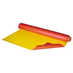 Salisbury Yellow Orange Roll Blanket 36 Inches Wide x 360 Inches Long RLB1