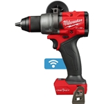 Milwaukee M18 FUEL 1/2 Inch Drill/Driver With ONE KEY Tool Only 2905-20
