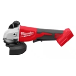 Milwaukee M18™ Brushless 4-1/2" / 5" Cut-Off Grinder With Paddle Switch (tool only) 2686-20