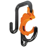 Klein 3-Inch Gated Utility Bucket Hook 5144LG3