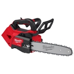 Milwaukee M18 FUEL 12" Top Handle Chainsaw Tool Only 2826-20C