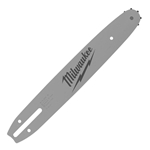 Milwaukee Guide Bar For 12" Top Handle Chainsaw 49-16-2743