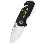 Madi Multi-Purpose Pocket Knife With Strap Cutter And Wire Stripper PK-2