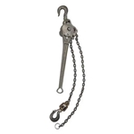 Chance Ratchet Link Chain Hoist - 2-Ton 4012