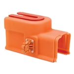 Chance Class-3 Telescoping Crossarm Cover With Grip-All Adapter C4060504