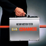 Chance Wet / Dry Hot Stick Tester (120VAC) C4033178