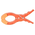 Chance Rubber Glove Blanket Clamp C4060530
