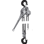 Chance Ratchet Link Chain Hoist - 4-1/2 Ton C3090441