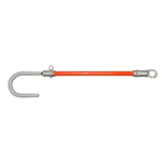Chance Epoxiglas Crossarm Link Stick 21.5 Inches Long 1500 lb. working load limit PSC4004132