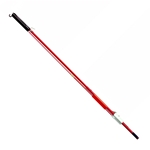 Chance Epoxiglas Grip All Telescoping Shotgun Stick 8'-7" to 14'-0" With Clampstick Head C4031036