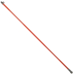 Chance Epoxiglas™ Positive Grip Clamp Stick - 8'-6" Long With Reg Length Head HG30302
