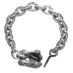 Chance 18" Chain Extension For Wheel Tightener Sold Separately M1847