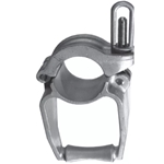 Chance Wire Tong Stirrup Clamp For 2.5" Arms C4000331