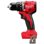 Milwaukee M18™ Compact Brushless 1/2" Hammer Drill/Driver (tool only) 3602-20