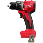 Milwaukee M18 Compact Brushless 1/2 Inch Drill/Driver Tool Only 3601-20