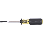 Klein Screw Holding Screwdriver 3/16 Inch Slotted 6013K
