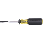 Klein Screw Holding Screwdriver 1/4 Inch Slotted 6024K