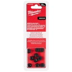 Milwaukee Jobsite Ear Buds Accessories - Medium Foam Tips (5 pair) 49-16-0103