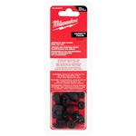 Milwaukee Jobsite Ear Buds Accessories - Variety Pack of Tips, Wings, & Bands 49-16-0101