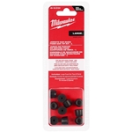 Milwaukee Jobsite Ear Buds Accessories - Large Foam Tips (5 pair) 49-16-0104