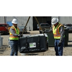 Andax Pad Mount Transformer Containment Bag™ TCB-095-BC