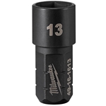 Milwaukee INSIDER™ Box Ratchet Socket - 13mm 49-16-1613