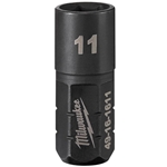 Milwaukee INSIDER™ Box Ratchet Socket - 11mm 49-16-1611