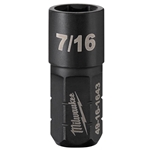 Milwaukee INSIDER™ Box Ratchet Socket - 7/16" 49-16-1643