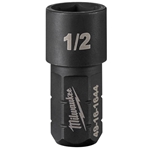 Milwaukee INSIDER™ Box Ratchet Socket - 1/2" 49-16-1644