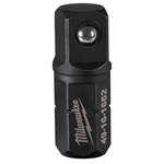 Milwaukee INSIDER™ Box Ratchet Accessory - 1/2" Anvil Adapter 49-16-1662