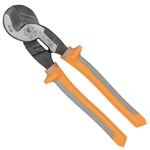 Klein 1000V Insulated 9-Inch High-Leverage Cable Cutter 63225RINS