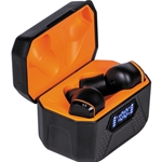 Klein ELITE Bluetooth® Jobsite Earbuds AESEB2