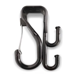 Lo Pro Bucket Hook - Large With Safety Gate TLBH012023SH