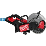 Milwaukee MX FUEL 14 Inch Cut Off Saw With RAPIDSTOP Brake Tool Only MXF315-0