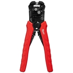 Milwaukee 12/2 and 14/2 NM Self Adjusting Wire Stripper & Cutter 48-22-3082