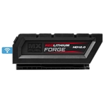 Milwaukee MX FUEL™ REDLITHIUM™ FORGE™ HD12.0 Battery Pack MXFHD812