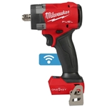 Milwaukee M18 FUEL 1/2" Compact Impact Wrench With TORQUE SENSE & Pin Detent Tool Only 3061P-20