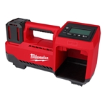 Milwaukee M18™ Cordless Tire Inflator (tool only) 2848-20