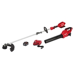 Milwaukee M18 FUEL™ Trimmer & Blower Combo Kit