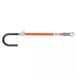 Chance Epoxiglas™ Crossarm Link Stick - 21.5" Long (3,500 lb. working load limit) PSC4004372