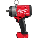 Milwaukee M18 FUEL 1/2 Inch High Torque Impact Wrench With Pin Detent Tool Only 2966-20